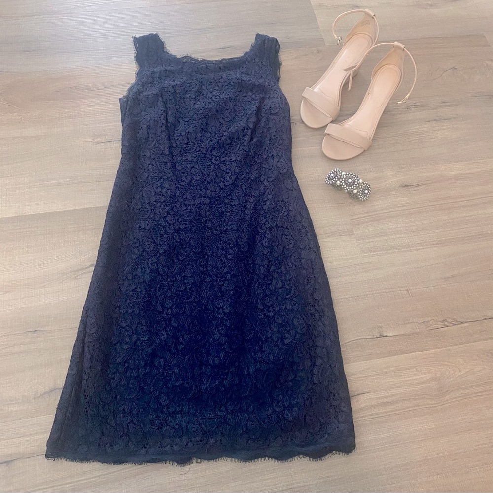 Adrianna Papell Dress 🥿
